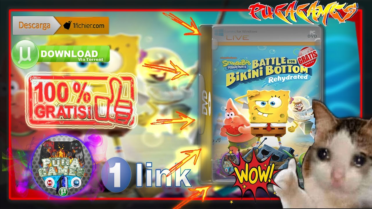 download spongebob season 7 torrent